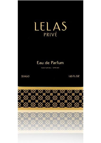Prive 1612 Everlasting Edp 55 ML Oryantal Çiçeksi Unisex Parfüm