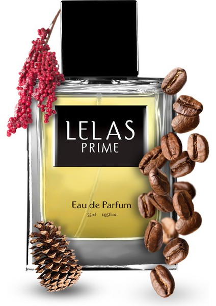 Prime 202 Beste Edp 55 ML Meyveli Kadın Parfümü