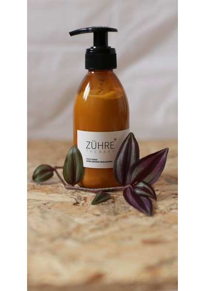 Derinlemesine Nemlendiren Vücut Kremi Ylang Ylang & Lavanta Doğal Cilt Bakımı fiyatları