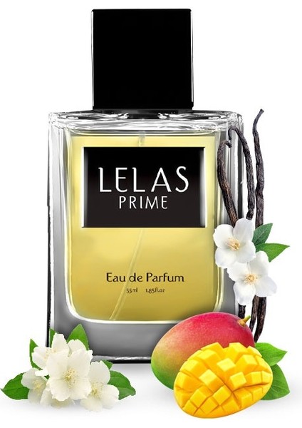 Prime 461 OtenticEdp 55 ML Çiçeksi Kadın Parfümü