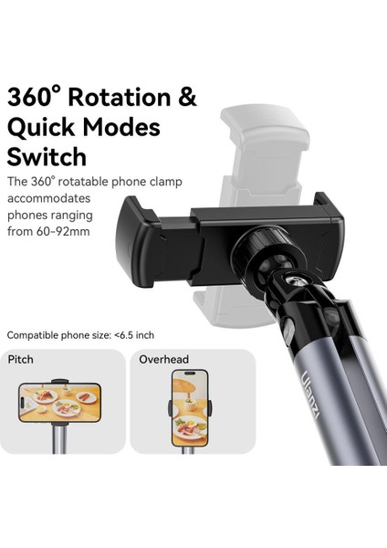 TH07 Ayaklı Telefon Standı T095GBB1 indirimleri