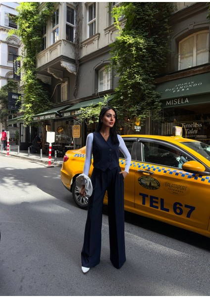 Kadın Poly Viscose Astarlı Suit Takım modelleri