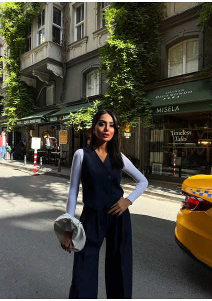 Kadın Poly Viscose Astarlı Suit Takım fırsatları