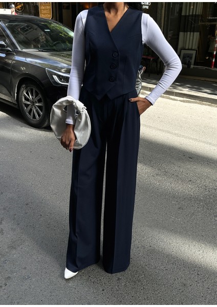 Kadın Poly Viscose Astarlı Suit Takım indirimleri