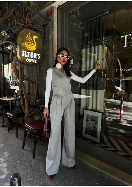 Kadın Poly Viscose Astarlı Suit Takım fırsatları