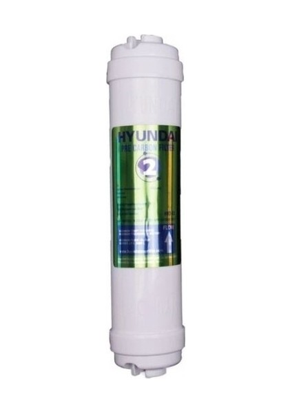 Hyundaı Su Arıtma Filtresi Rotur Orjinal fiyatları