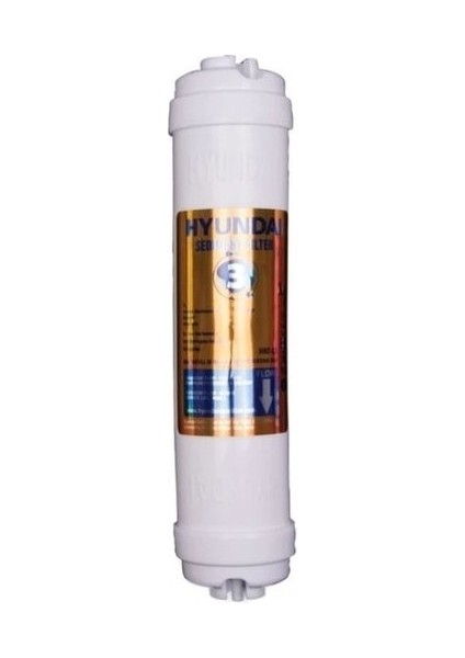 Hyundaı Su Arıtma Filtresi Rotur Orjinal modelleri