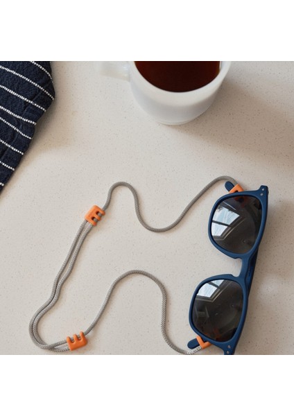 Craıghıll Eyewear Chain Orange- Gözlük Zinciri Turuncu fırsatları