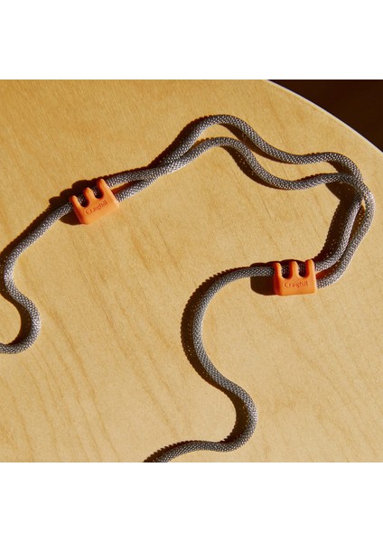 Craıghıll Eyewear Chain Orange- Gözlük Zinciri Turuncu indirimleri