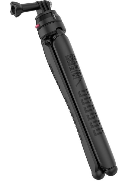 Go-Quick Iı Esnek Tripod T121GBB1 indirimleri