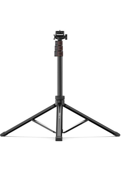 TB64 160 cm Çok Fonksiyonlu Tripod T115GBB1
