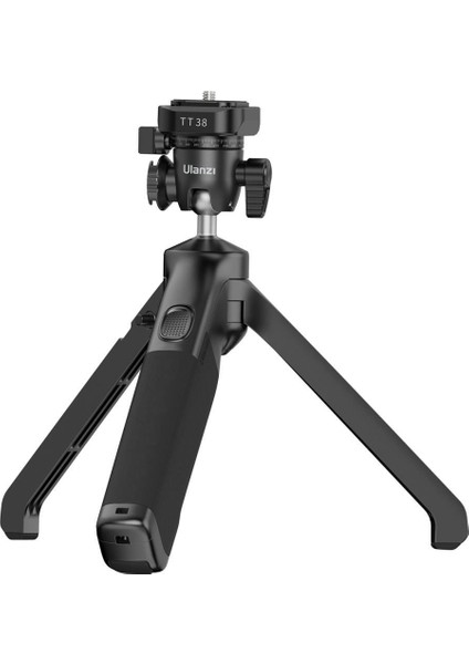 TT38 One-Click Opening Tripod T070GBB1