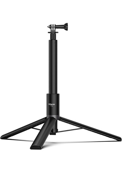 TT52 Aksiyon Kamera 1.5m Selfie Tripod T090GBB1