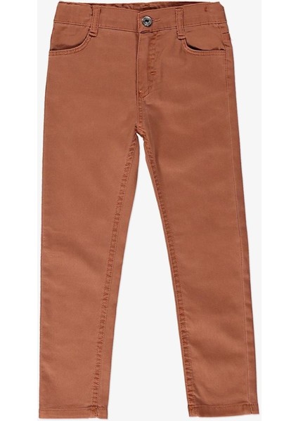 Gömlek ,pantolon ,t-Shirt Yaprak Desen 3parça Erkek Çocuk Takım TTR-02YPRK