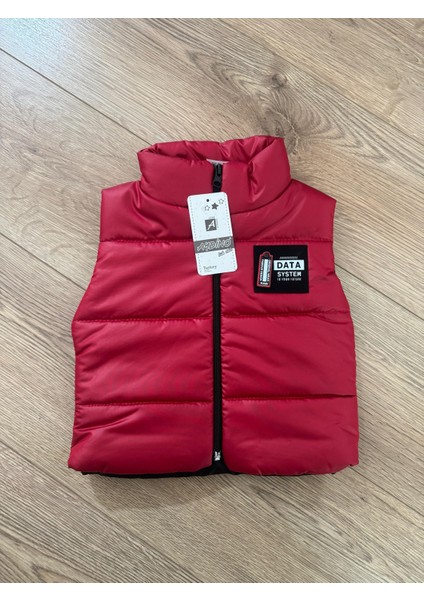 Unisex Şişme Yelek 2 Yaş