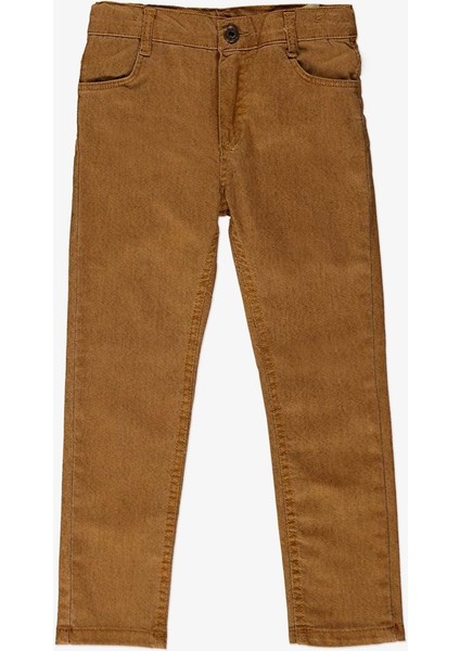 Gömlek ,pantolon ,t-Shirt Daire Desen 3parça Erkek Çocuk Takım TTR-01YVRLK fırsatları