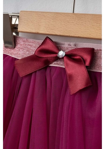 Kız Bebek Tütü Etekli Badili Melek Kanat Takım PNPN1122 fırsatları