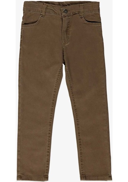 Gömlek ,pantolon ,t-Shirt Daire Desen 3parça Erkek Çocuk Takım TTR-01YVRLK fırsatları