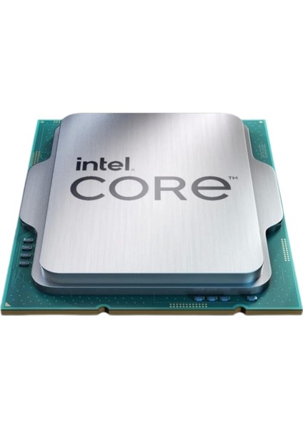 Core I5 12400F 4.40GHZ 6 Çekirdek LGA1700 Tray Işlemci