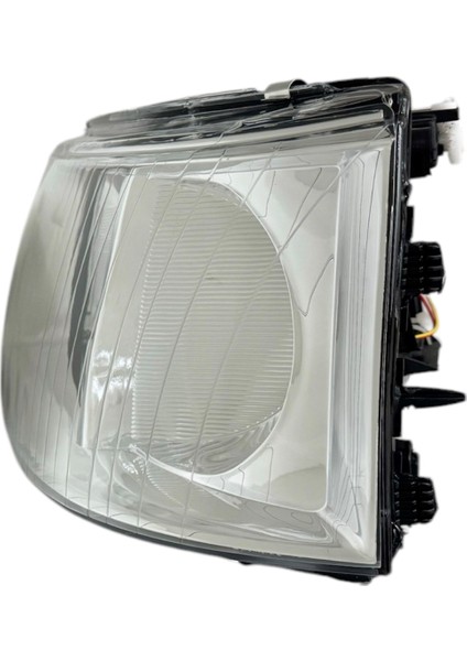 Transporter T5 Sağ -Sol Far Lambası Halojen 2003-2010 modelleri