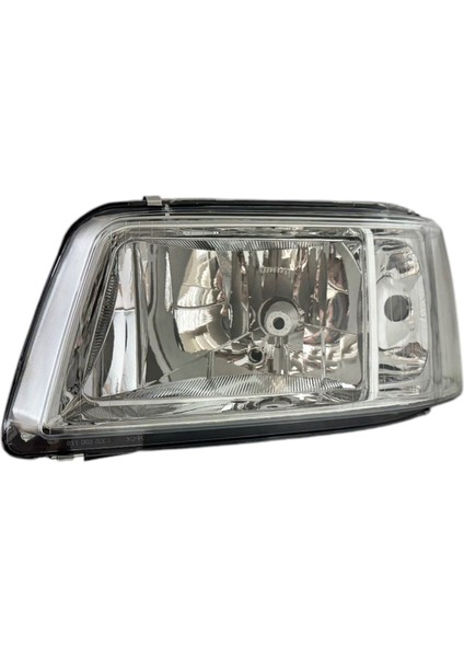 Transporter T5 Sol Far Lambası Halojen 2003-2010