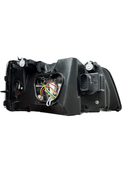 Transporter T5 Sol Far Lambası Halojen 2003-2010 modelleri