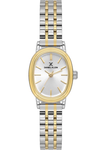 Danıel Kleın DKE.1.10758-5 Kadın Kol Saat