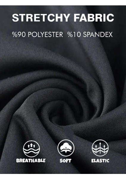 Kız Çocuk Yüksek Bel Kruvaze Kemer, Biker, Koşu, Yürüyüş, Spor, Atletik, Egzersiz, Fittness Kısa Tayt fırsatları