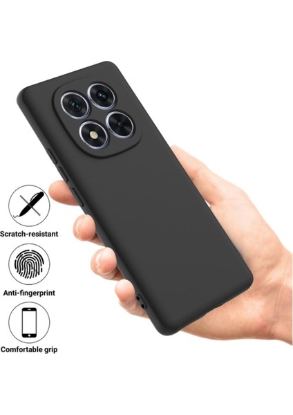 Redmi Note 14 Pro 5G Uyumlu Silikon Kılıf - Pastel Renk Tonu Esnek Tam Koruma Kapak fiyatları