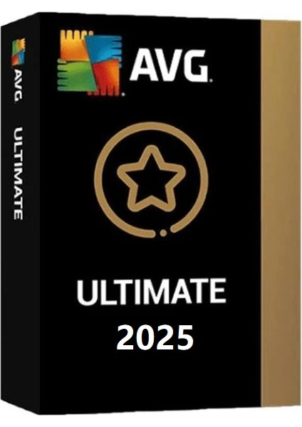 Ultimate 2025 (Windows) - 1 Cihaz 2 Yıl Abonelik Kodu