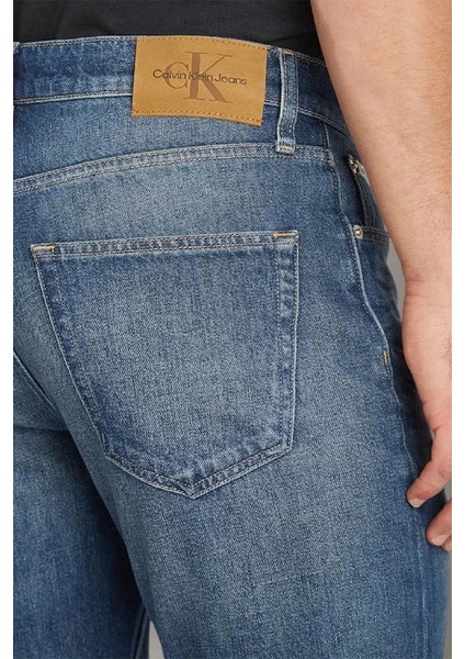 Calvin Klein Dad Jean