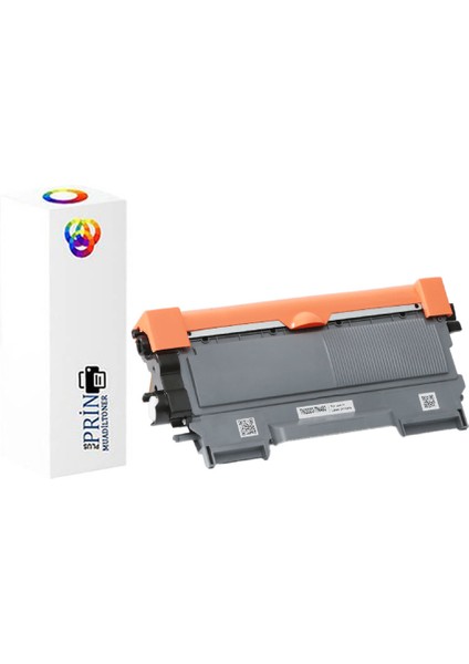 TN-750 / Brother TN-3320 / TN-3350 MFC-8510DN Muadil Toner