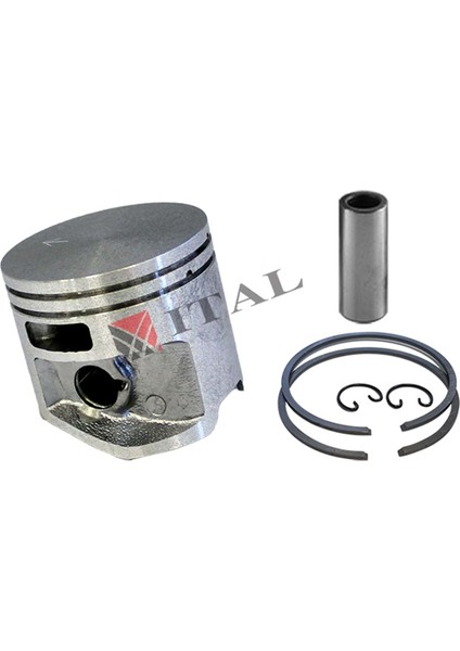 Motorlu Testere Piston Segman Stıhl MS251 44MM Alp