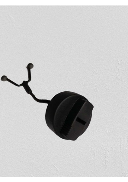 Motorlu Testere Benzin Depo Kapağı Husqvarna 40