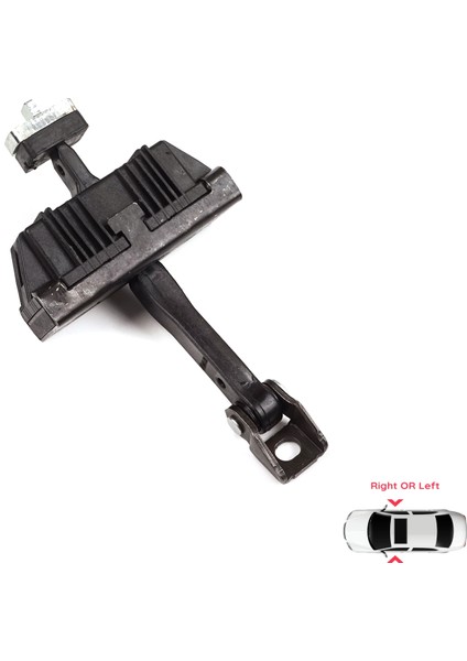 BDP1340 Bmw 3 Series E46 Compact E46/5 2001-2005 3-Kapı 51218265545 Için Kapı Gergisi