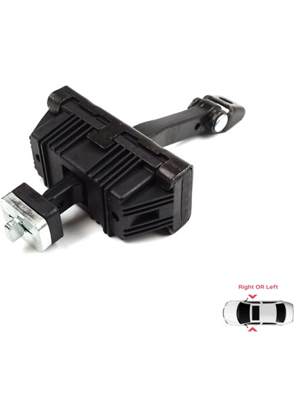 BDP1340 Bmw 3 Series E46 Compact E46/5 2001-2005 3-Kapı 51218265545 Için Kapı Gergisi modelleri