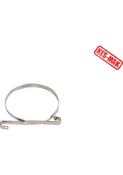 Motorlu Testere Fren Çemberi Husqvarna 365/372/385/390/572XP/575/585/592XP/2165/2166/2171 Orjinal