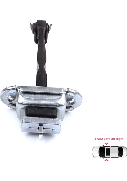 BDP1348 Toyota Corolla E11 Sprinter Mk8 Carib Mk3 1995-2002 4/5 Door 6862012060 Için Ön Kapı Gergisi modelleri