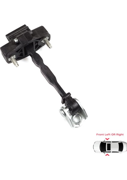 BDP1334 Citroen C4 E-C4 C4X E-C4X Mk3 2020-ON 9831783580 Için Ön Kapı Gergi Yayı