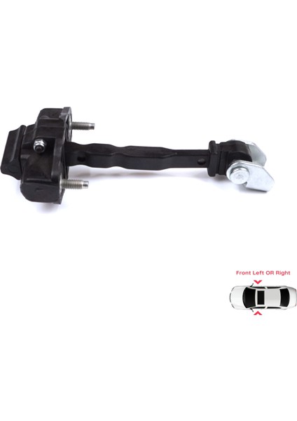 BDP1334 Citroen C4 E-C4 C4X E-C4X Mk3 2020-ON 9831783580 Için Ön Kapı Gergi Yayı fiyatları