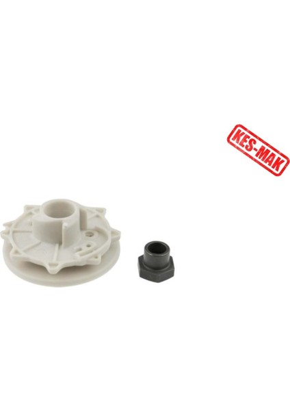 Motorlu Testere Ip Makarası Husqvarna 120II/236/240/235/2238 Eski Tip Orjinal