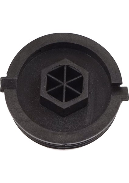 BSP1150 Ford Fiesta Mk5 Jh Jd Fusion Ju 2002-2012 Için Radyatör Soğutma Panel Alt Somun Kapağı