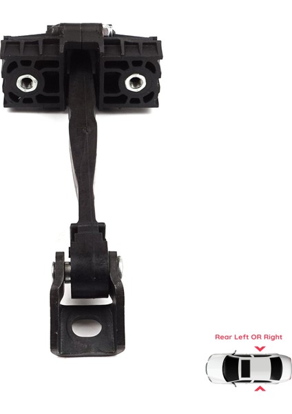 BDP1342 Vw Golf Mk7 5g 2012-2020 Alltrack Sportsvan Variant E-Golf 5G4839249A Için Arka Kapı Gergisi fiyatları