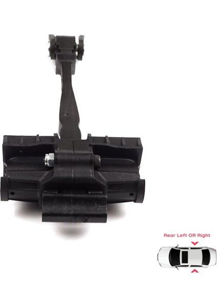 BDP1342 Vw Golf Mk7 5g 2012-2020 Alltrack Sportsvan Variant E-Golf 5G4839249A Için Arka Kapı Gergisi modelleri