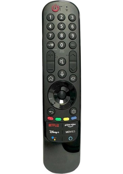 Lg AN-MR700 Nanocell Smart LED Tv Kumanda Ses Komutsuz Airmouse Özelliksiz