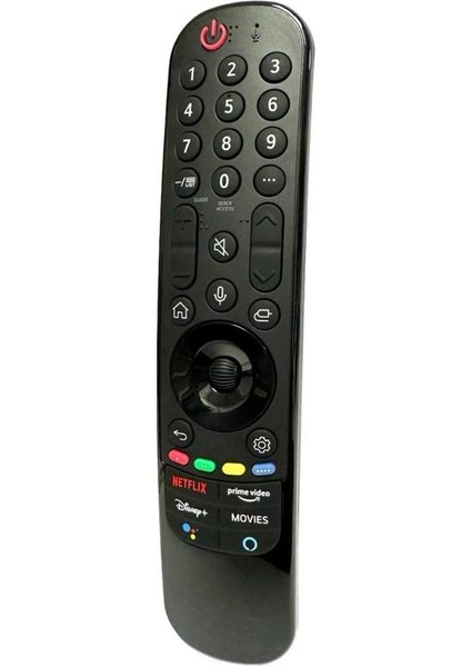 Lg AN-MR700 Nanocell Smart LED Tv Kumanda Ses Komutsuz Airmouse Özelliksiz