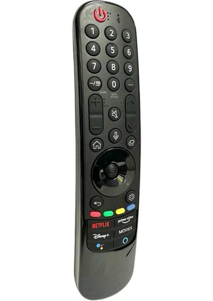 Lg AN-MR700 Nanocell Smart LED Tv Kumanda Ses Komutsuz Airmouse Özelliksiz