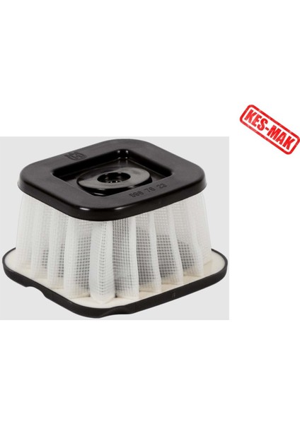 Motorlu Testere Hava Filtresi Husqvarna 572XP Naylon Orjinal