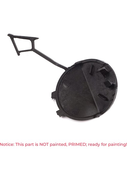 BSP1164 Seat Leon Mk4 Kl8 Kl1 Klg 2020-ON Hb Sportstourer 5FA807241 Için Ön Çeki Demir Kapağı Astarlı fiyatları