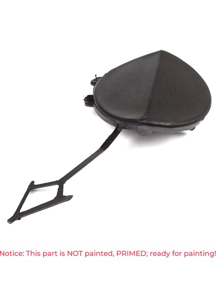 BSP1164 Seat Leon Mk4 Kl8 Kl1 Klg 2020-ON Hb Sportstourer 5FA807241 Için Ön Çeki Demir Kapağı Astarlı modelleri